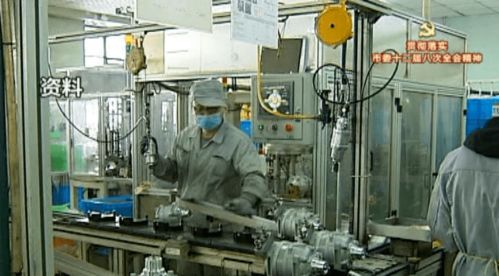 2020年全市規(guī)上工業(yè)增加值跑出“牡丹江速度”，工業(yè)經濟展現(xiàn)強勁動力