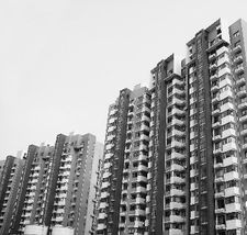 房地產業(yè)為何落選十大行業(yè)振興規(guī)劃