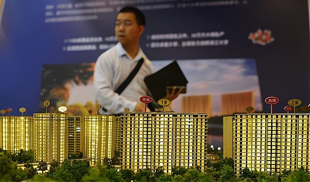 央行力推‘退房令’，文旅服務業(yè)投資迎來新機遇