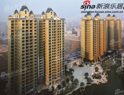 恒大名都 從婚房優選到丈母娘新寵，文旅服務業投資下的居住新篇