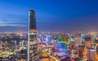 越南房地產業 把握未來十年發展周期的投資機遇