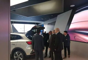 汽車銷售 學(xué)會(huì)分析這九種客戶類型，每個(gè)月多賣10臺(tái)車